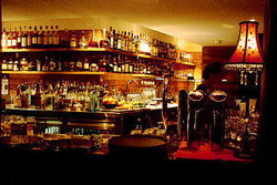 Transit Cocktail Lounge - New South Wales Tourism  3