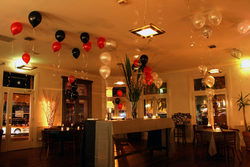 Peacock Inn Hotel - New South Wales Tourism  3