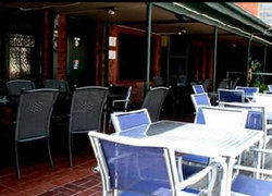 The Bath Arms Hotel - New South Wales Tourism  3