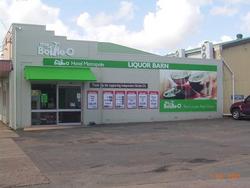 Hotel Metropole Proserpine - New South Wales Tourism  3