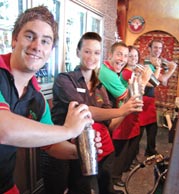 Cactus Jack's - New South Wales Tourism  3
