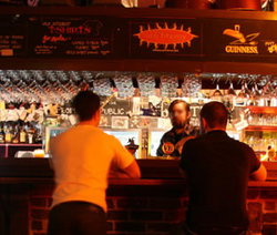 Old Fitzroy Hotel - New South Wales Tourism  3