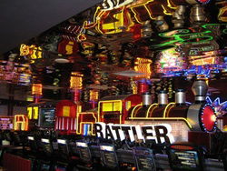 Brothers Sports Club - New South Wales Tourism  3