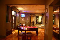 Captain Cook Hotel - New South Wales Tourism  3