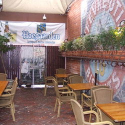 Belgian Beer Cafe - New South Wales Tourism  3