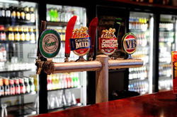 Palmerston Tavern - New South Wales Tourism  3