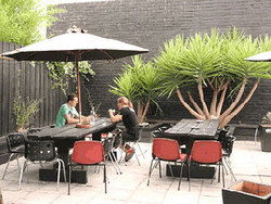 Glasshouse Hotel - New South Wales Tourism  3