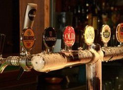 Jack Duggans Irish Pub - New South Wales Tourism  3