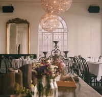 Hotel Richmond - New South Wales Tourism 