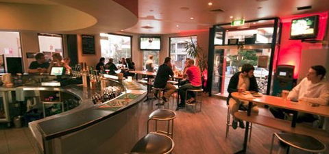 Roxbury Hotel - New South Wales Tourism  0