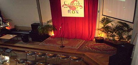 Roxbury Hotel - New South Wales Tourism  1