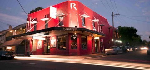 Roxbury Hotel - New South Wales Tourism  2