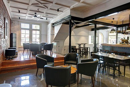 Prince Alfred Hotel - New South Wales Tourism  0
