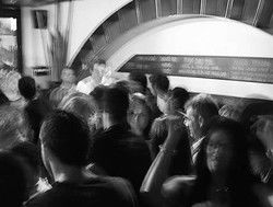 Benny's Bar & Cafe - New South Wales Tourism  2
