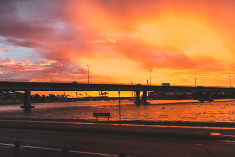 The Left Bank - New South Wales Tourism  3