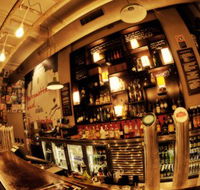 Roxy Hotel - New South Wales Tourism 
