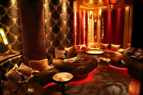 The Press Club - New South Wales Tourism  0