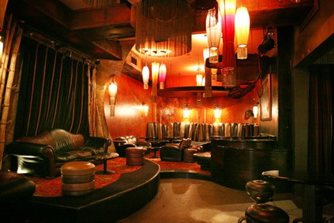 The Press Club - New South Wales Tourism  1