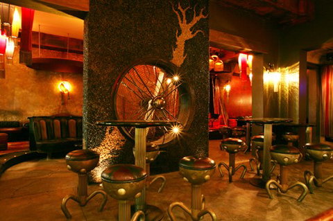 The Press Club - New South Wales Tourism  2