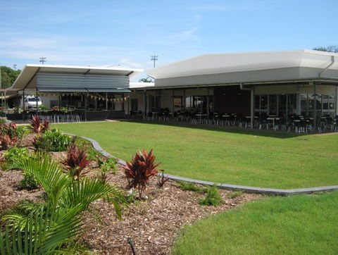 Tracy Village Social And Sports Club - New South Wales Tourism  0
