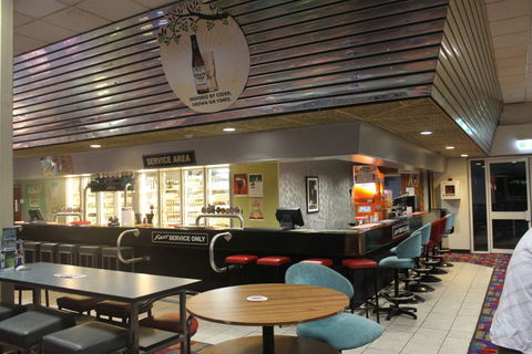 Tracy Village Social And Sports Club - New South Wales Tourism  4