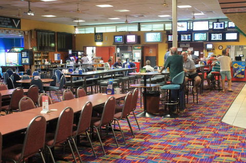 Tracy Village Social And Sports Club - New South Wales Tourism  5