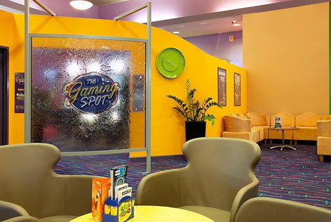 The Palmerston Sports Club Inc - New South Wales Tourism  0