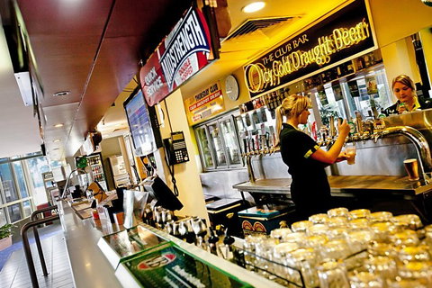 The Palmerston Sports Club Inc - New South Wales Tourism  1