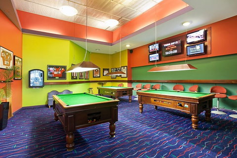 The Palmerston Sports Club Inc - New South Wales Tourism  3