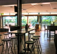 Rum Jungle Tavern - New South Wales Tourism 
