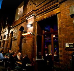 Albion Place Hotel - New South Wales Tourism  3