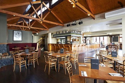 Limerick Arms Hotel - New South Wales Tourism  2