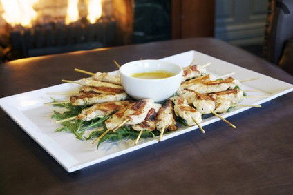 Limerick Arms Hotel - New South Wales Tourism  3