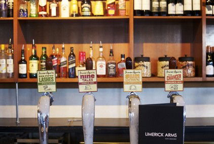 Limerick Arms Hotel - New South Wales Tourism  4
