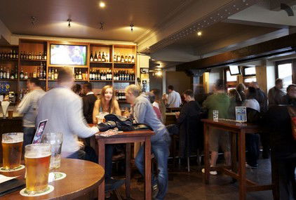 Limerick Arms Hotel - New South Wales Tourism  5