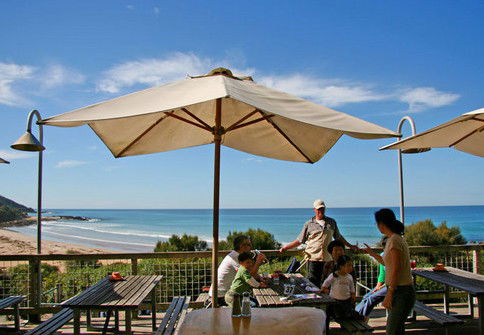 Wye River VIC New South Wales Tourism 