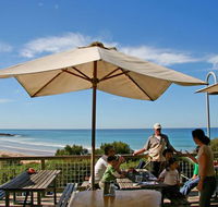Wye Beach Hotel - New South Wales Tourism 