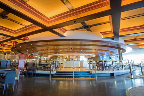 Wests Leagues Club Campbelltown - New South Wales Tourism  1