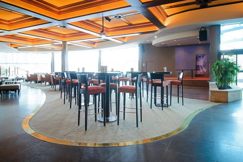 Wests Leagues Club Campbelltown - New South Wales Tourism  2