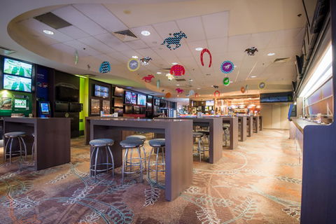 Wests Leagues Club Campbelltown - New South Wales Tourism  8