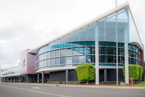 Wests Leagues Club Campbelltown - New South Wales Tourism  10