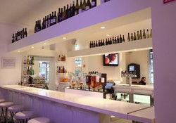 Colonel Light Hotel - New South Wales Tourism  1