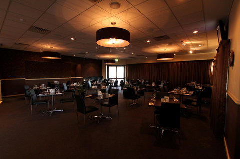 The Firehouse Bar And Restaurant - New South Wales Tourism  0
