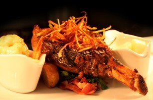 The Firehouse Bar And Restaurant - New South Wales Tourism  2