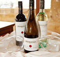 Sandalford Wines - New South Wales Tourism 
