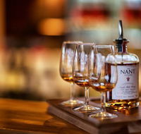 Nant Whisky Bar Salamanca - New South Wales Tourism 