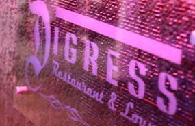 Digress Restaurant And Lounge - New South Wales Tourism  0