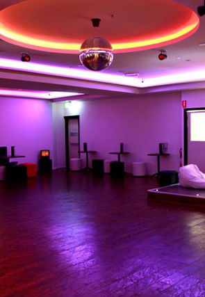 Digress Restaurant And Lounge - New South Wales Tourism  1