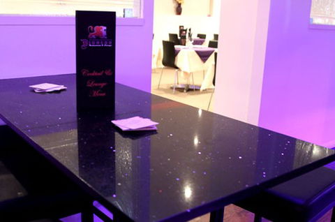 Digress Restaurant And Lounge - New South Wales Tourism  2