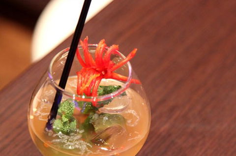Digress Restaurant And Lounge - New South Wales Tourism  4